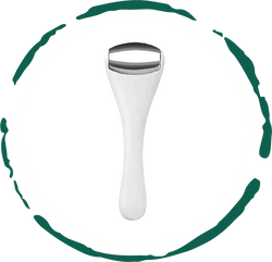 Eye & Face Ice Roller Massager